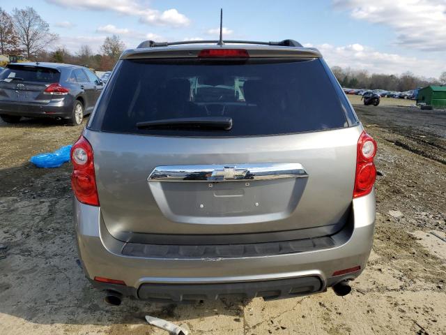 Photo 6 from auction – 2012 CHEVROLET EQUINOX LT with VIN 2GNFLEE58C6255131