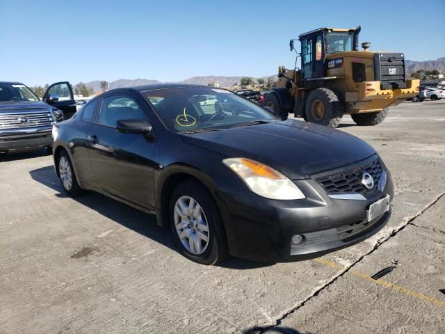 Photo 4 from auction – 2009 NISSAN ALTIMA 2.5 with VIN 1N4AL24E29C188048