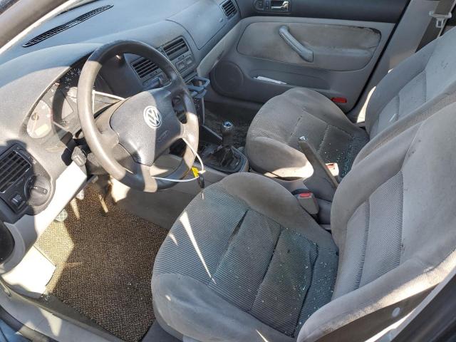Photo 7 from auction – 2001 VOLKSWAGEN JETTA GLS with VIN 3VWSS29M71M042682