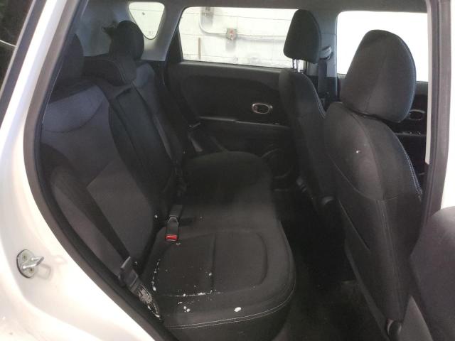 Photo 10 from auction – 2017 KIA SOUL + with VIN KNDJP3A5XH7413283