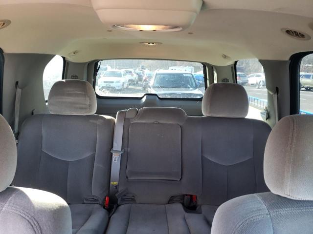 Photo 10 from auction – 2003 GMC YUKON with VIN 1GKEK13V13R298172