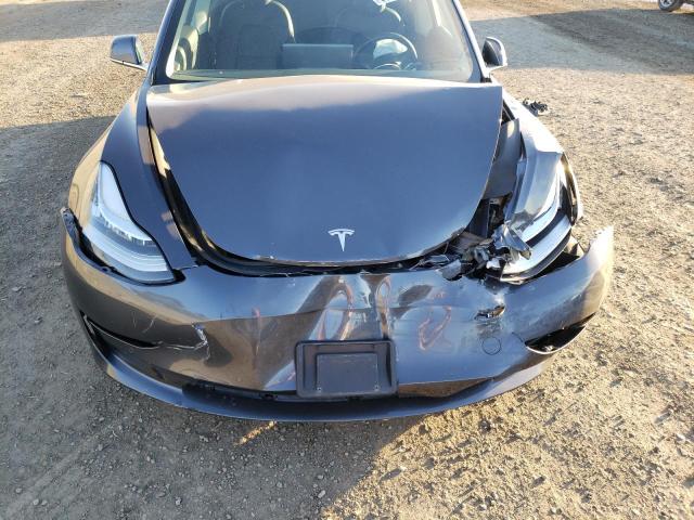 Photo 11 from auction – 2020 TESLA MODEL 3 with VIN 5YJ3E1EB3LF646122