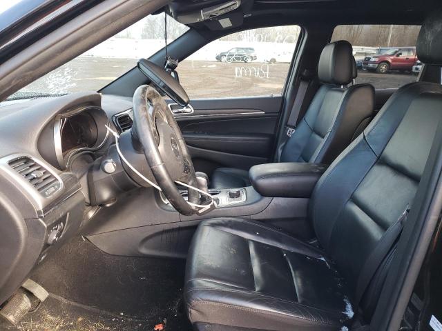 Photo 7 from auction – 2021 JEEP GRAN CHER with VIN 1C4RJFBG2MC675547