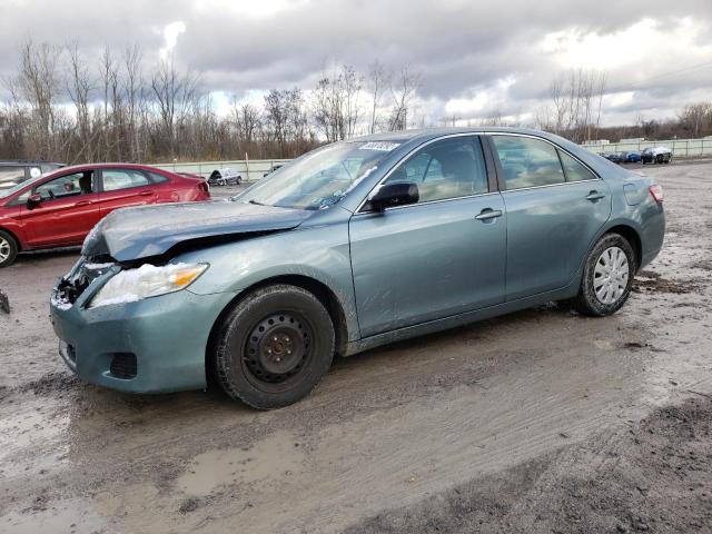 TOYOTA CAMRY BASE 2010 with VIN 4T1BF3EK8AU532833 - Photo from auction