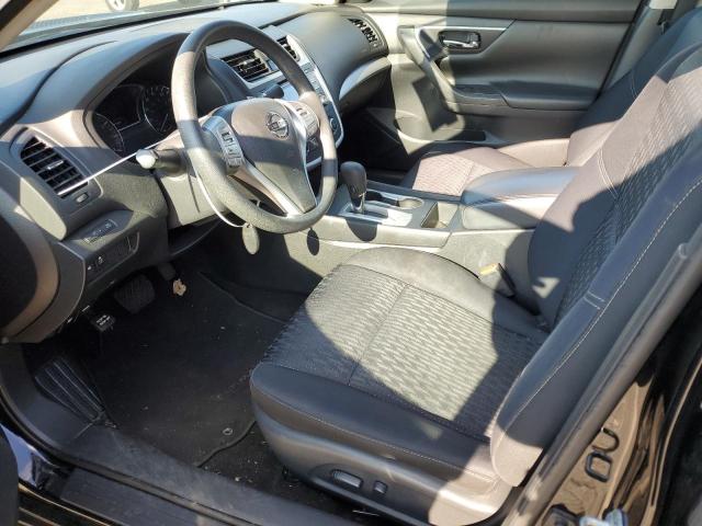 Photo 7 from auction – 2016 NISSAN ALTIMA 2.5 with VIN 1N4AL3AP3GC246452