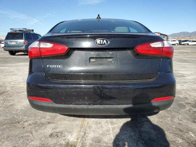 Photo 6 from auction – 2016 KIA FORTE LX with VIN KNAFK4A63G5510111