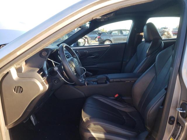 Photo 7 from auction – 2019 LEXUS ES 350 with VIN 58ABZ1B12KU025122