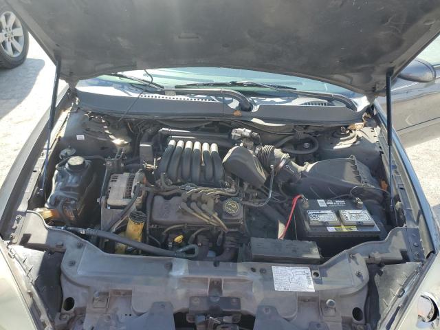 Photo 11 from auction – 2003 FORD TAURUS SES with VIN 1FAFP55U73A105315