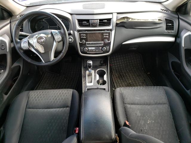 Photo 8 from auction – 2018 NISSAN ALTIMA 2.5 with VIN 1N4AL3AP3JC268006