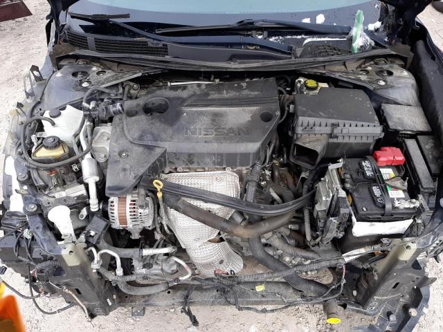 Photo 11 from auction – 2017 NISSAN ALTIMA 2.5 with VIN 1N4AL3AP9HC279618