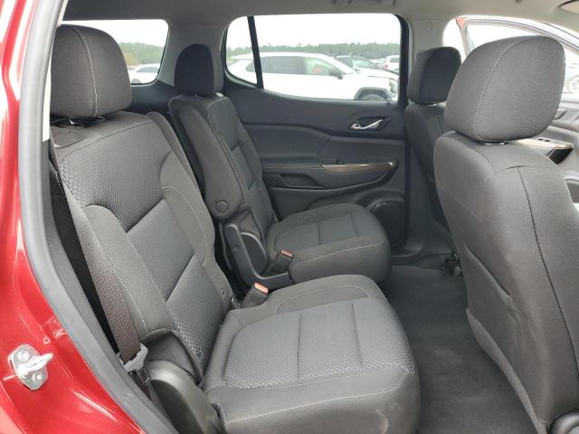 Photo 11 from auction – 2021 GMC ACADIA SLE with VIN 1GKKNKLA4MZ164643