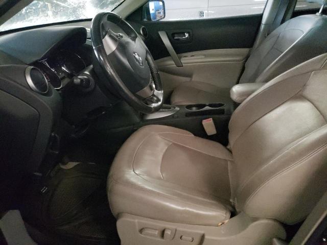 Photo 7 from auction – 2011 NISSAN ROGUE S with VIN JN8AS5MV7BW680582