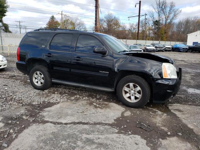 Photo 4 from auction – 2012 GMC YUKON SLT with VIN 1GKS2CE00CR215895