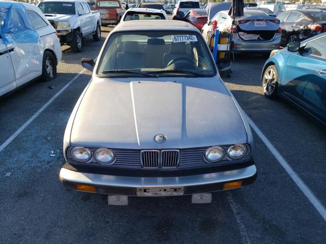 Photo 5 from auction – 1987 BMW 325 E AUTO with VIN WBAAE6409H8821823