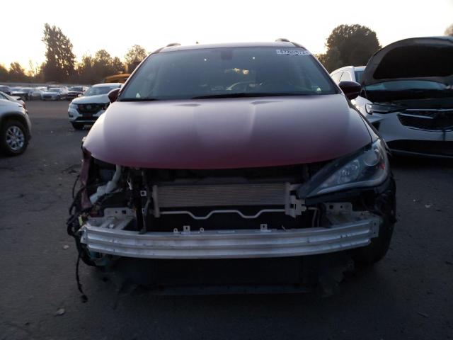 Снимка 5 от търг – 2019 CHRYSLER PACIFICA T с VIN 2C4RC1BG7KR626362