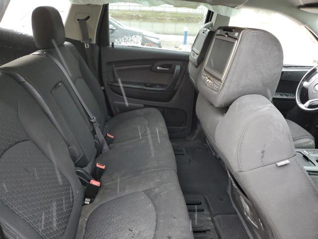 Photo 11 from auction – 2012 CHEVROLET TRAVERSE L with VIN 1GNKVGED4CJ366872