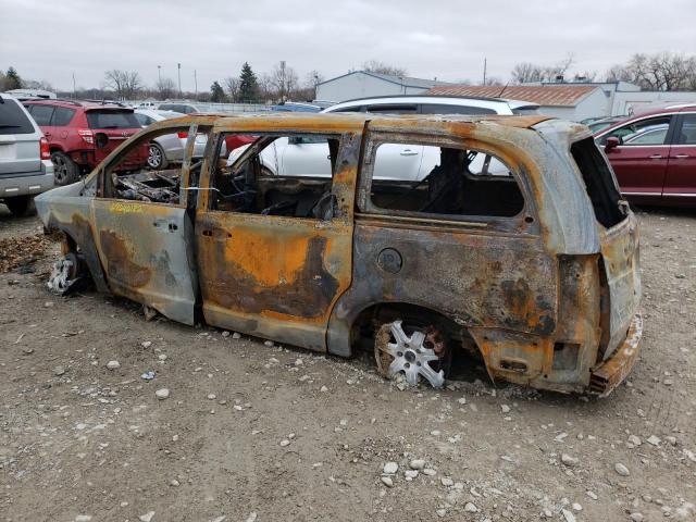 Photo 2 from auction – 2012 CHRYSLER TOWN & COU with VIN 2C4RC1BG0CR300386