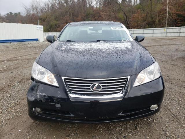 Photo 5 from auction – 2008 LEXUS ES 350 with VIN JTHBJ46G082193752