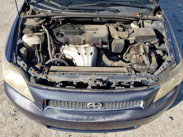 Photo 11 from auction – 2008 TOYOTA SCION TC with VIN JTKDE167480233347