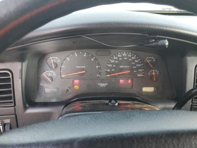 Photo 9 from auction – 2004 DODGE DAKOTA SLT with VIN 1D7GL42NX4S599284