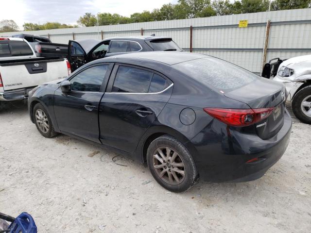 Photo 2 from auction – 2016 MAZDA 3 SPORT with VIN 3MZBM1U71GM285189