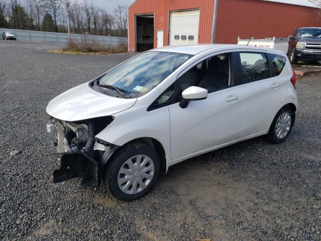 NISSAN VERSA NOTE 2016 with VIN 3N1CE2CP3GL368014 - Photo from auction