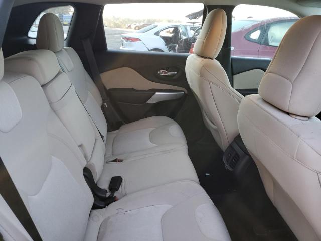 Photo 11 from auction – 2018 JEEP CHEROKEE L with VIN 1C4PJLCX6JD568883
