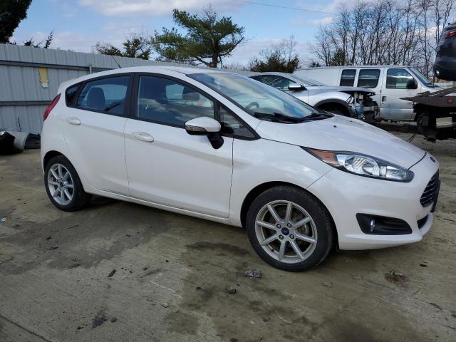 Photo 4 from auction – 2016 FORD FIESTA SE with VIN 3FADP4EJ6GM173024