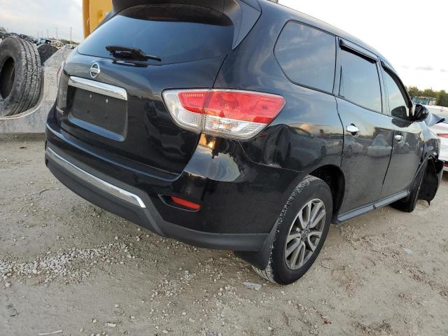 صورة رقم 4 من المزاد - 2013 NISSAN PATHFINDER مع VIN 5N1AR2MNXDC623802