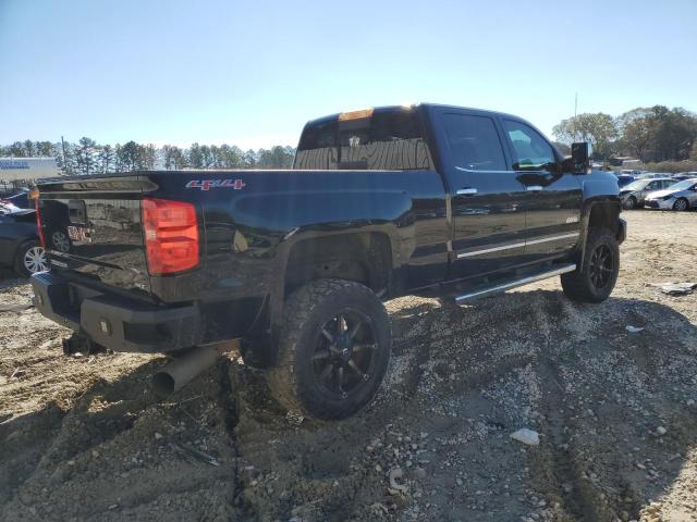 Photo 3 from auction – 2015 CHEVROLET SILVERADO with VIN 1GC1KXE80FF562427