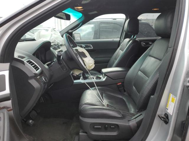Photo 7 from auction – 2011 FORD EXPLORER L with VIN 1FMHK7F84BGA79133