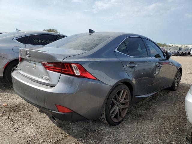 Photo 3 from auction – 2016 LEXUS IS 300 with VIN JTHCM1D26G5009705