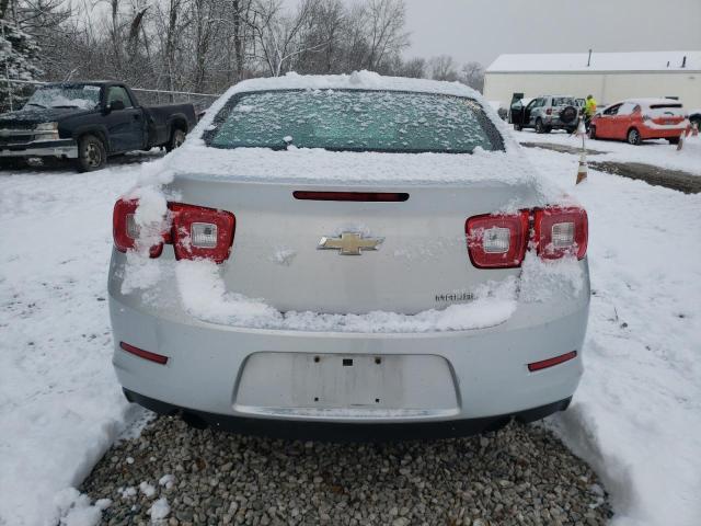 Photo 6 from auction – 2013 CHEVROLET MALIBU LTZ with VIN 1G11H5SA4DF227347