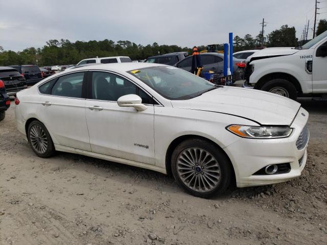 Photo 4 from auction – 2013 FORD FUSION TIT with VIN 3FA6P0RU6DR317899
