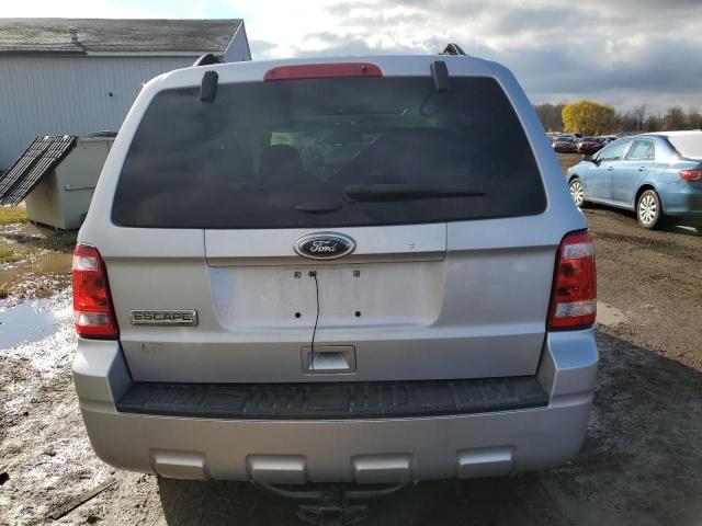 Photo 6 from auction – 2012 FORD ESCAPE XLS with VIN 1FMCU0D75CKA73295