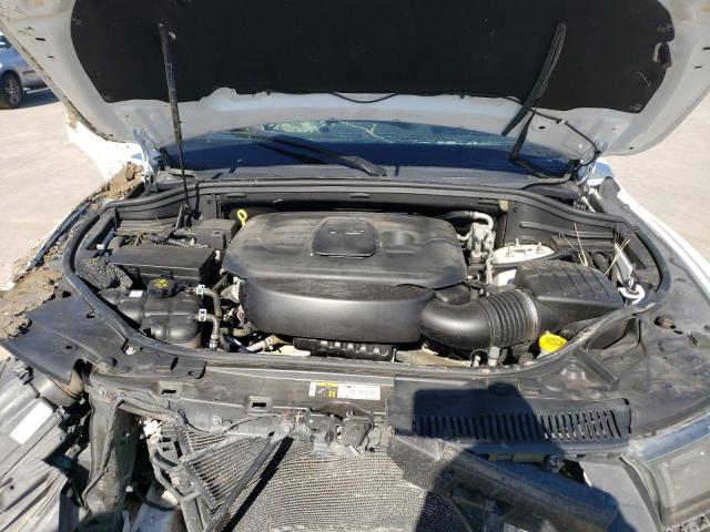 صورة رقم 12 من المزاد - 2020 DODGE DURANGO GT مع VIN 1C4RDHDG6LC296565