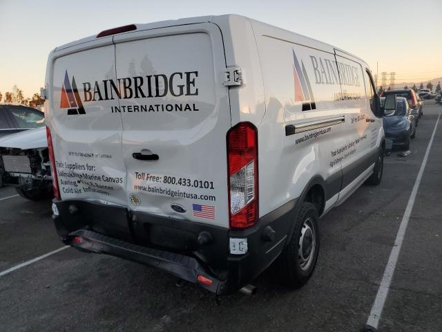 Photo 3 from auction – 2020 FORD TRANSIT T- with VIN 1FTBR1Y88LKB59548