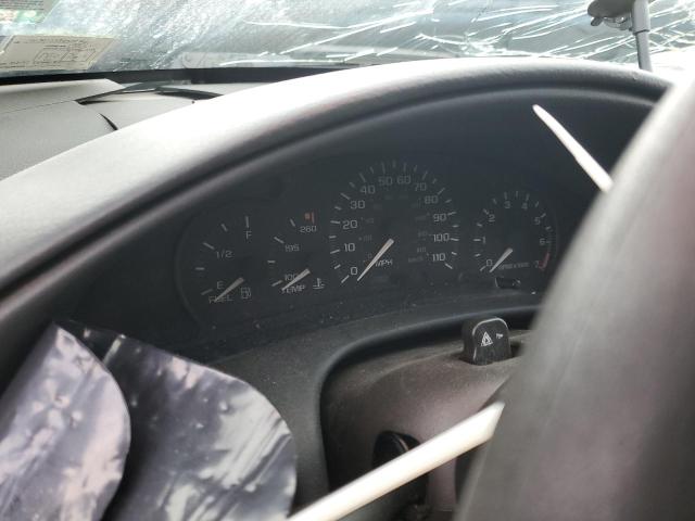 Photo 9 from auction – 2004 CHEVROLET CAVALIER with VIN 1G1JC12F547257213