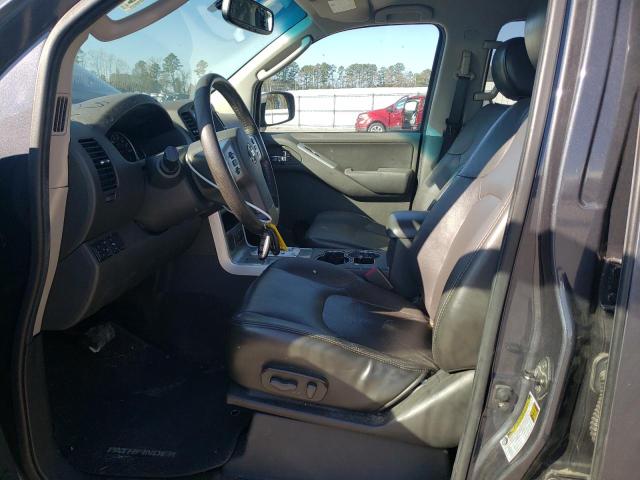 Zdjęcie 7 z aukcji – 2012 NISSAN PATHFINDER z VIN 5N1AR1NN4CC628517
