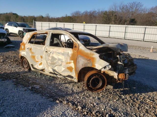 Photo 4 from auction – 2010 TOYOTA SCION XD with VIN JTKKU4B42AJ055851