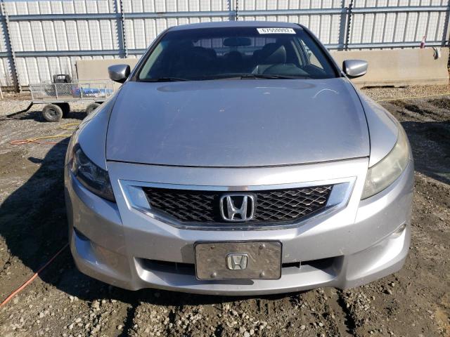 Photo 5 from auction – 2010 HONDA ACCORD EXL with VIN 1HGCS2B80AA004374