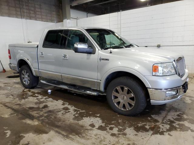 Photo 4 from auction – 2006 LINCOLN MARK LT with VIN 5LTPW185X6FJ03805