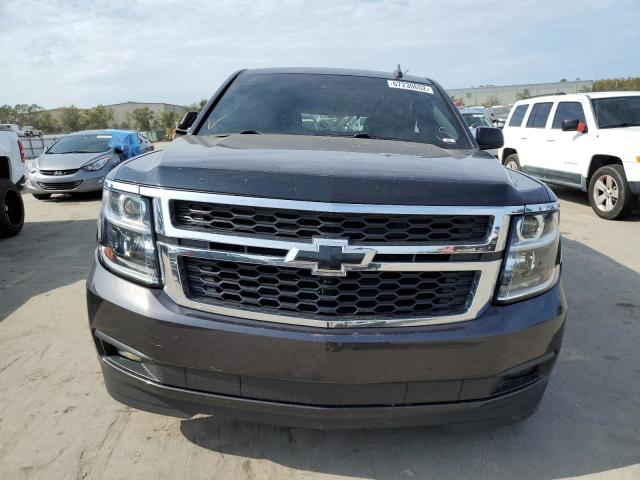 Photo 5 from auction – 2017 CHEVROLET TAHOE with VIN 1GNSCAKC8HR400982