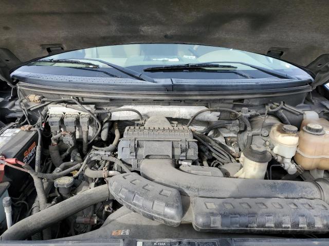 Photo 11 from auction – 2007 FORD F150 with VIN 1FTPX14V47KD42832