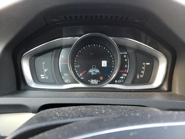 Photo 9 from auction – 2014 VOLVO S60 T5 with VIN YV1612FSXE1291579