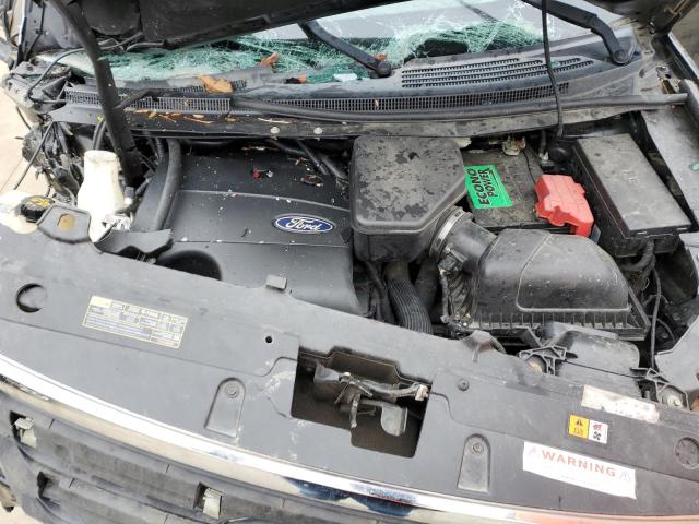 Photo 12 from auction – 2012 FORD EDGE SEL with VIN 2FMDK4JCXCBA95676