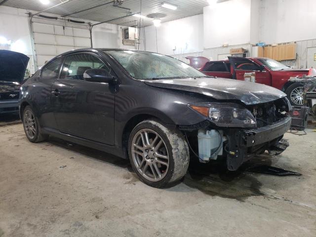 Photo 4 from auction – 2006 TOYOTA SCION TC with VIN JTKDE167160075157