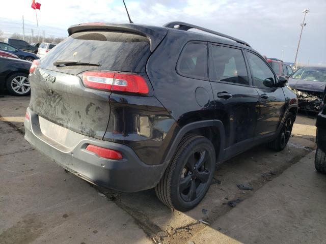 Photo 3 from auction – 2015 JEEP CHEROKEE L with VIN 1C4PJLCBXFW723189