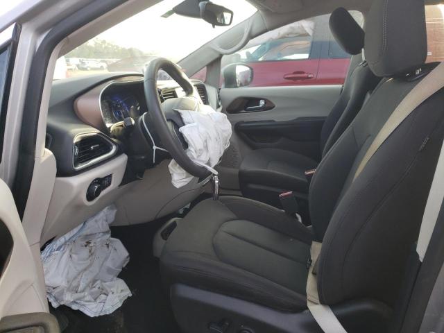 Photo 7 from auction – 2017 CHRYSLER PACIFICA L with VIN 2C4RC1CG9HR609702