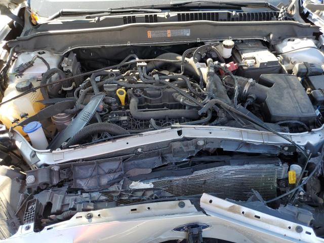 Photo 11 from auction – 2019 FORD FUSION SE with VIN 3FA6P0HD9KR162540